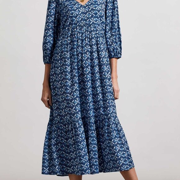 Tribal Dress - Picture 3 of 6